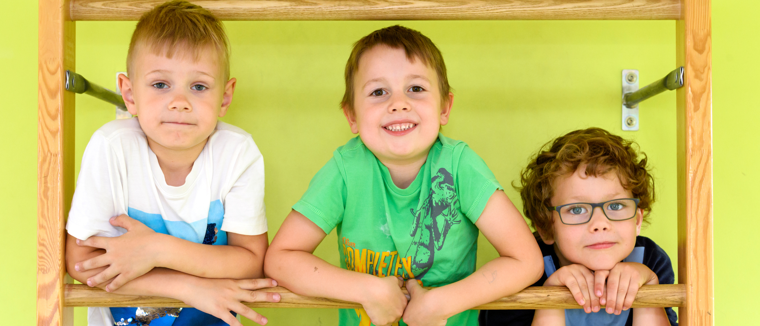 KT Erzieher Turnen  alt=