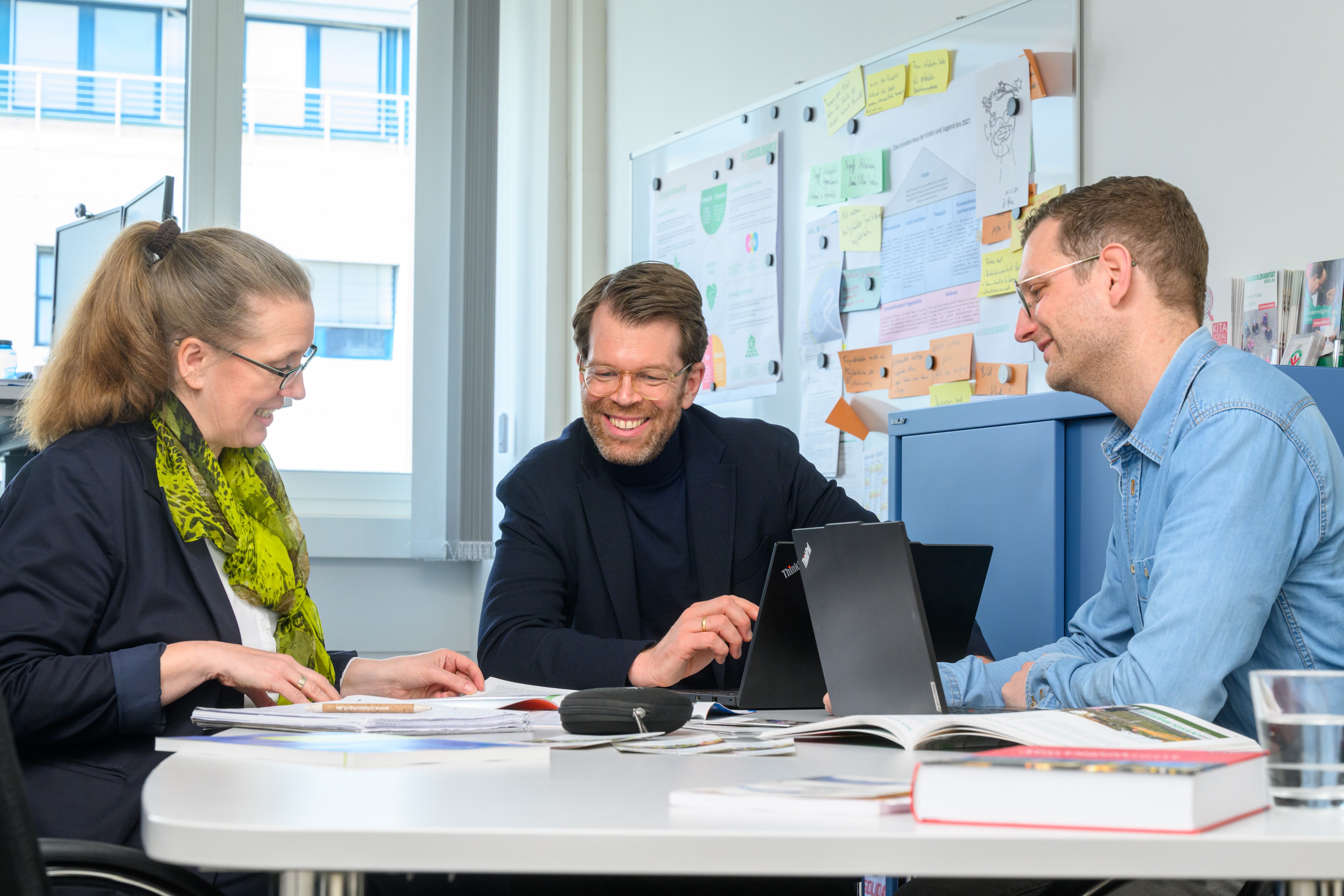 Referent Beteiligungsmanagement (m/w/d) - Stellenausschreibung